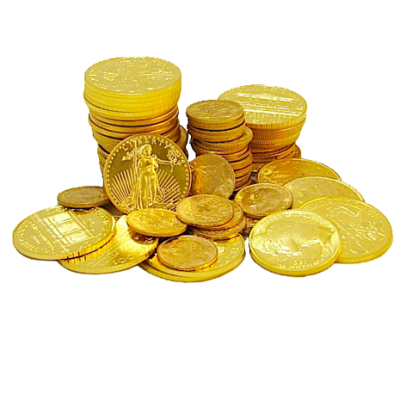 gouden munten verkopen
