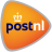 Logo PostNL OGI