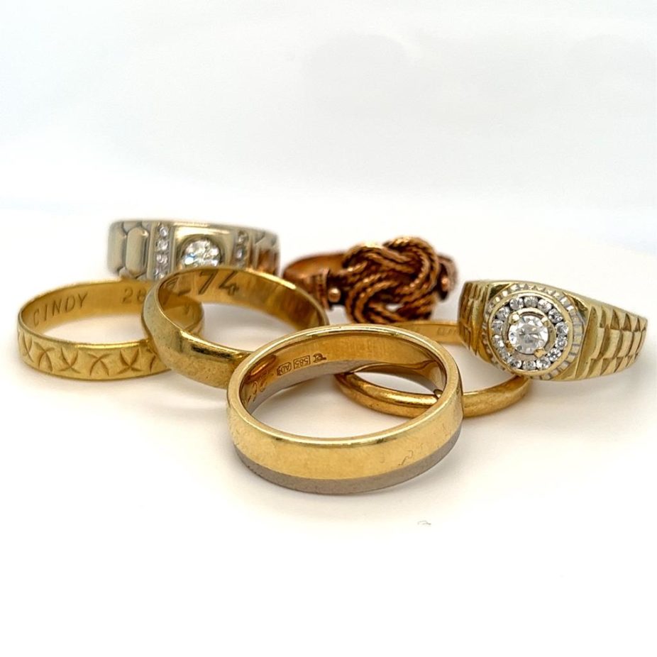 Oud Goud Verkopen Waar oud goud verkopen? Alles uitgelegd!