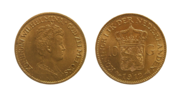 Oude munten verkopen